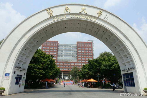 2015年暨南大学自考(暨南大学自考本科有什么专业)