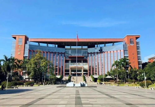 2021暨南大学自学考试(自学考试有什么学校)